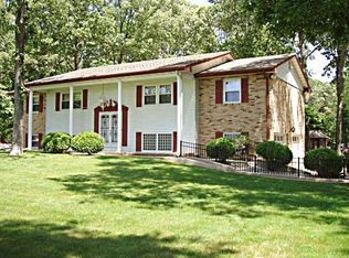 1568 Jesse Bridge Rd, Pittsgrove, NJ 08318