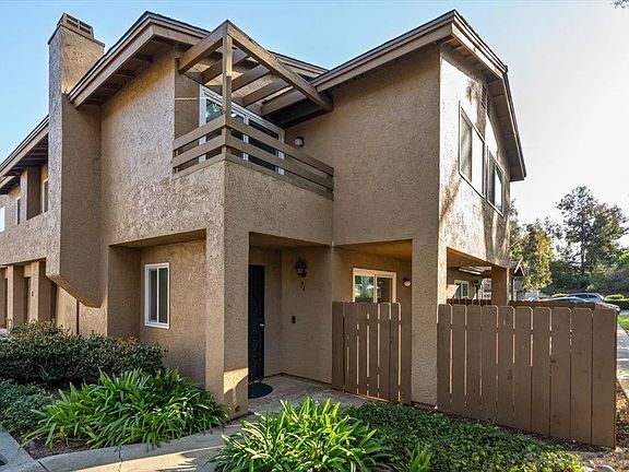 2nd image of 7453 Fortuna Vista Ct Unit 36