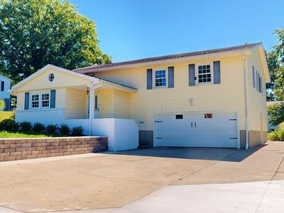 587 Walnut Dr N, Mansfield, OH, 44904