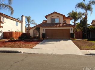 23959 Blue Ridge Pl, Moreno Valley, CA 92557