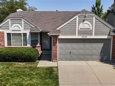 20729 E Princeton Place, Aurora, CO, 80013