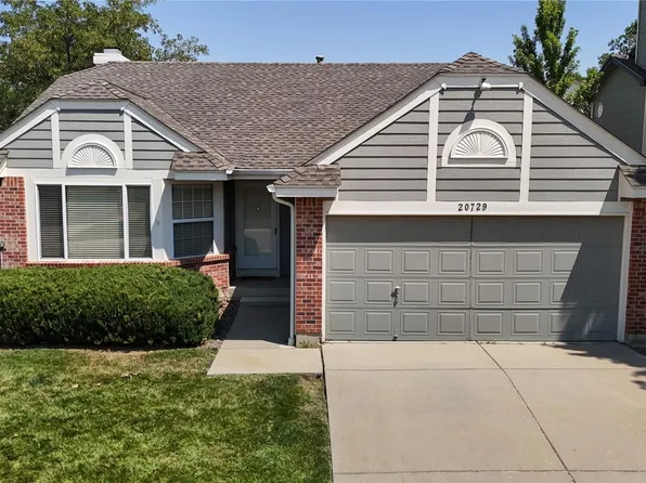 20729 E Princeton Place, Aurora, CO 80013