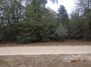 660 Sage Brush, Livingston, TX 77351