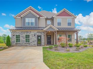 8715 Sweetmeadow Rd LOT 215, Colfax, NC 27235