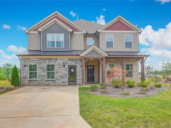 8715 Sweetmeadow Rd Lot 215, Colfax, NC 27235