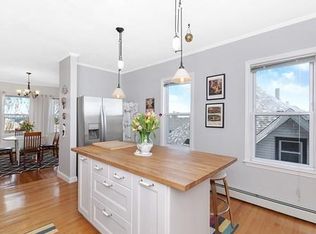 79 Cliff Ave APT 3, Winthrop, MA 02152