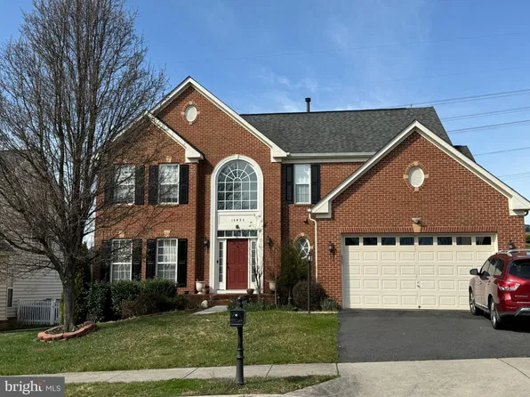 (undisclosed Address), Woodbridge, VA 22191