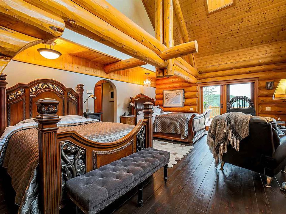 24573 Walcott Rd, Bulkley Nechako, BC V0J 2X2 Zillow