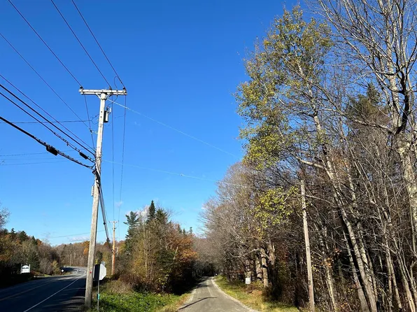 0 Sun and Ski Road, Wilmington, VT 05363