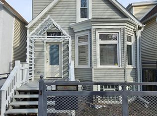 1735 N Spaulding Ave, Chicago, IL 60647