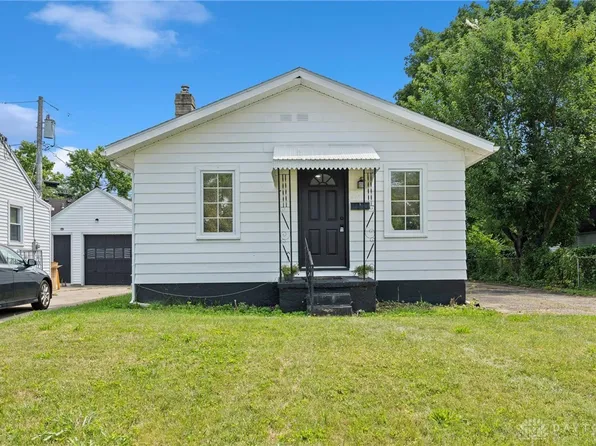 4466 Corinth Blvd, Dayton, OH 45410