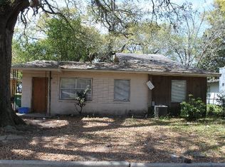 615 Grant St, Brunswick, GA 31520