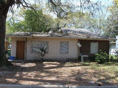 615 Grant St, Brunswick, GA, 31520