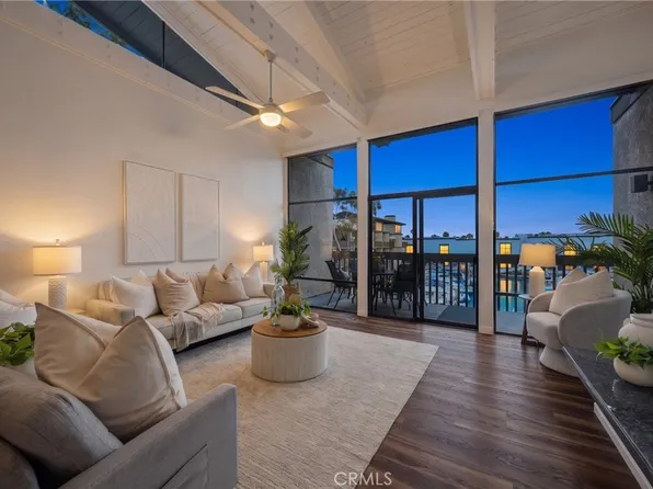 7303 Marina Pacifica Dr N, Long Beach, CA 90803