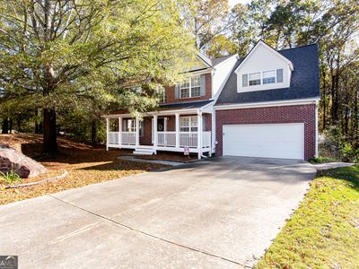 995 Brighton Cove Trl, Lawrenceville, GA, 30043