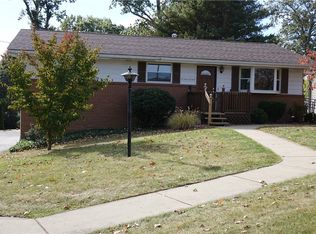 357 Evans City Rd, Butler, PA 16001