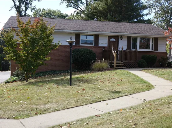 357 Evans City Rd, Butler, PA 16001