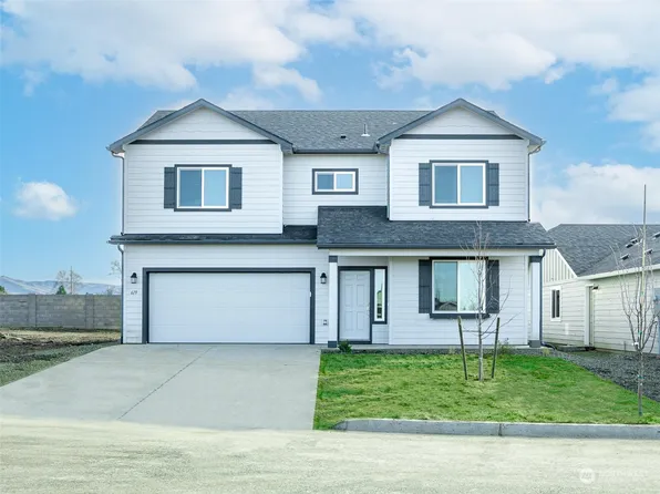 619 Ava St., Walla Walla, WA 99362