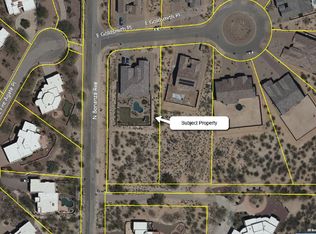 9910 E Goldsmith Pl, Tucson, AZ 85749