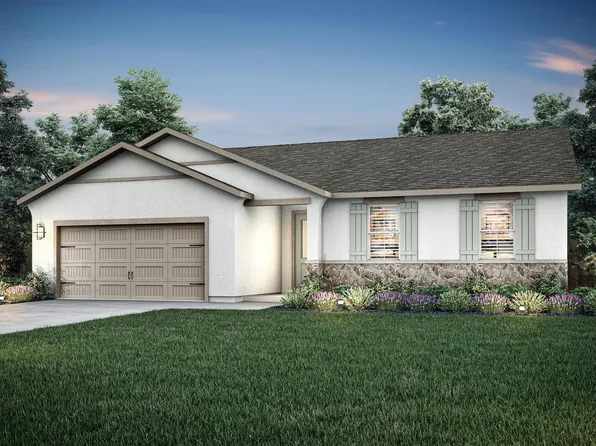 3517 Dillion Way, Denair, CA 95316