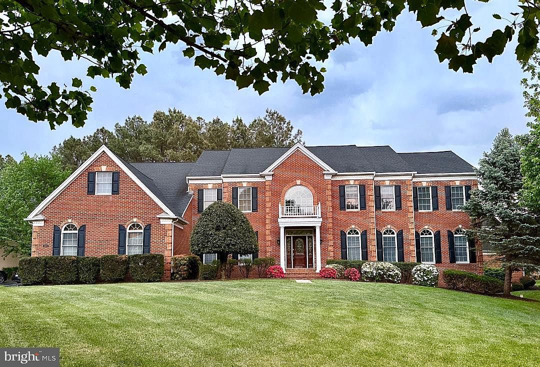 15051 Medinah Ct — Dominion Valley Country Club