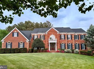 15051 Medinah Ct, Haymarket, VA 20169