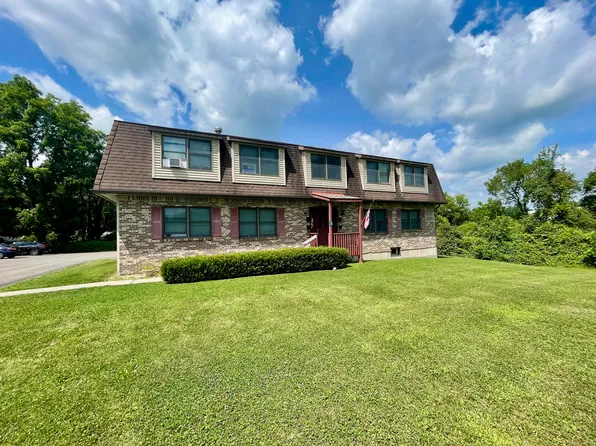 18.5 N Fulton St #4, Homer, NY 13077