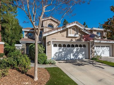 1070 Terrace Hill Cir, Westlake Village, CA, 91362