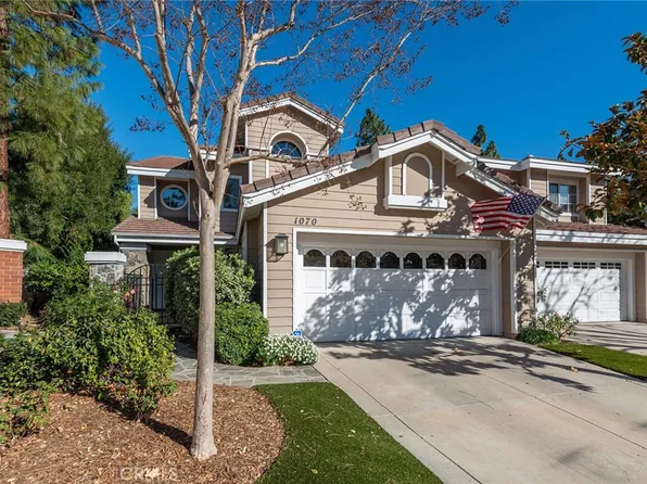 1070 Terrace Hill Cir, Westlake Village, CA 91362