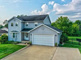 15 Kimberly, Spring Valley, IL 61362