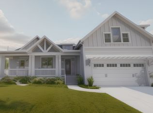 Sullivan Plan, Osprey Landing, Southport, NC 28461