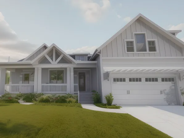 Sullivan Plan, Osprey Landing