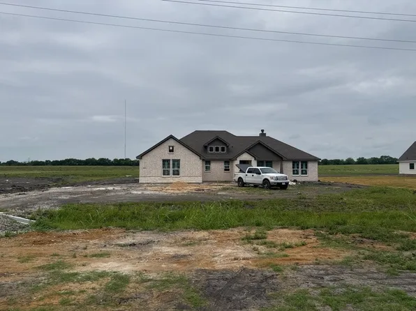 8629 County Road 623, Blue Ridge, TX 75424