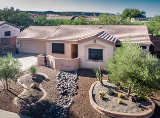 838 W Arbor Ridge Dr, Green Valley, AZ 85614