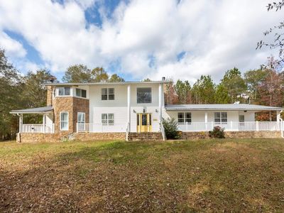 179 Parker Ln, Eastaboga, AL, 36260