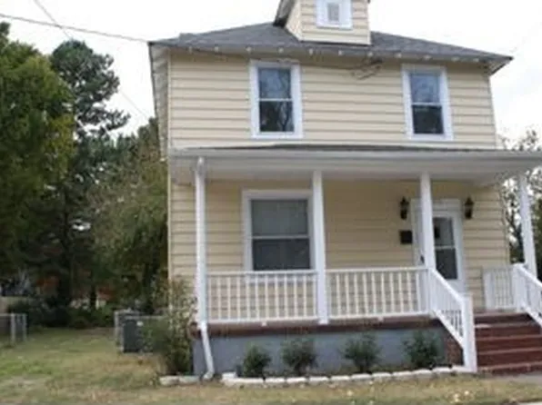 2206 Richmond Ave, Portsmouth, VA 23704