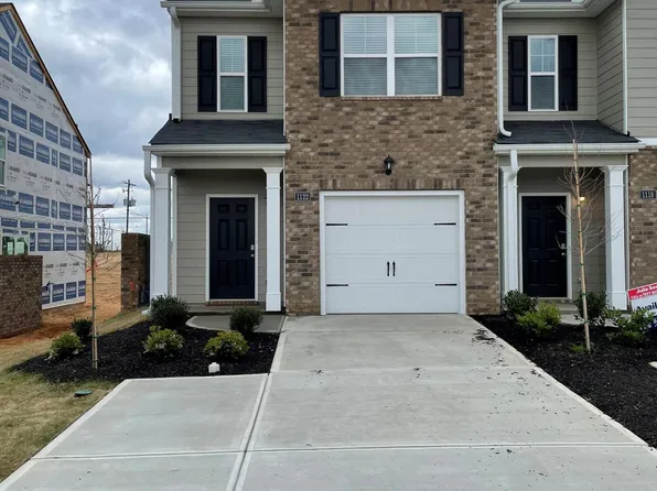 1122 Bramhall Dr, Aiken, SC 29801