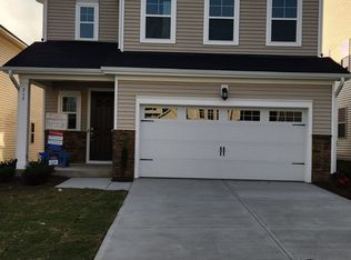 216 Canyon Gap Way, Raleigh, NC 27610