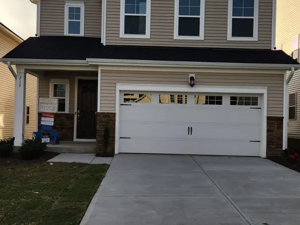 216 Canyon Gap Way, Raleigh, NC 27610