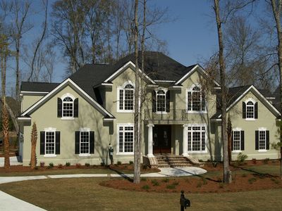 33 Enclave Cir, Savannah, GA, 31419