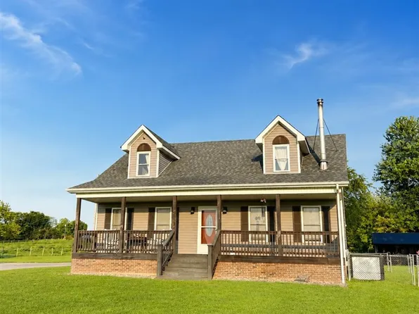 1691 Hiseville Bear Wallow Rd, Cave City, KY 42127