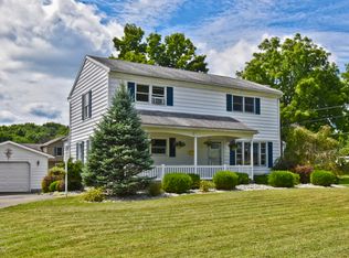 602 Leroy Ave, Stroudsburg, PA 18360