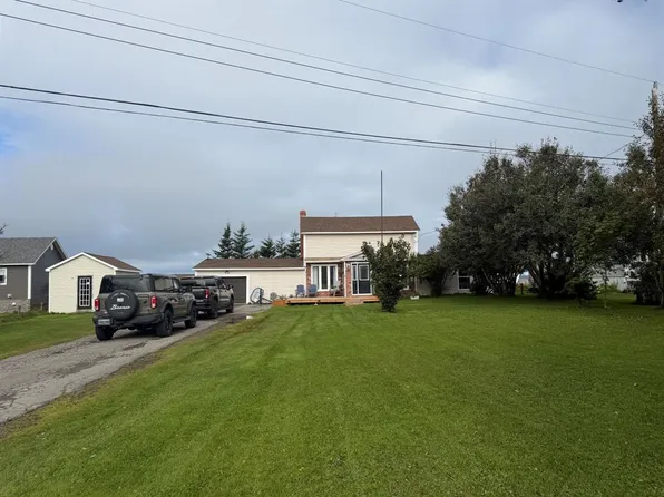 3 Banting Street, Musgrave Harbour, NL A0G3J0