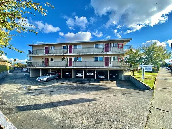 Oakwood Apartments, 1248 Sunnyvale Saratoga Rd APT 7, Sunnyvale, CA 94087