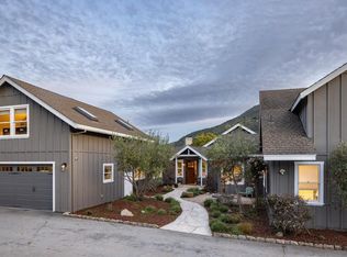 929 W Carmel Valley Rd, Carmel Valley, CA 93924