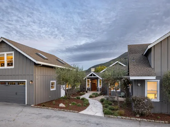 929 W Carmel Valley Rd, Carmel Valley, CA 93924