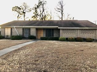 546 N Colorado St, Greenville, MS 38703