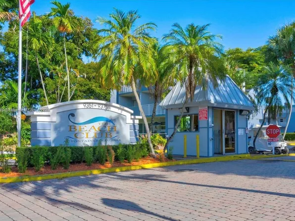 9371 Fontainebleau Blvd APT I104, Miami, FL 33172