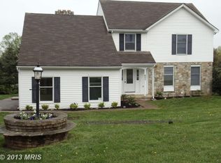 607 Poole Rd, Westminster, MD 21157