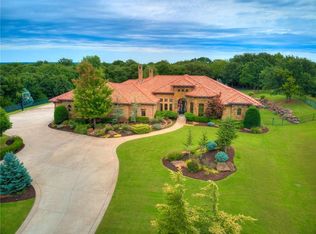 1216 Territories Dr, Edmond, OK 73034